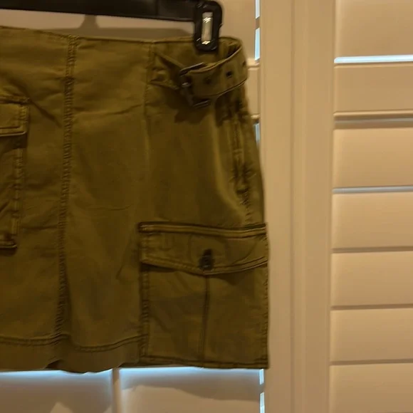 Free People skirt size 2 - Picture 3 of 4